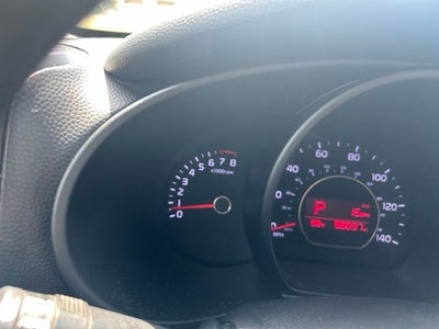 2019 Kia Soul Plus