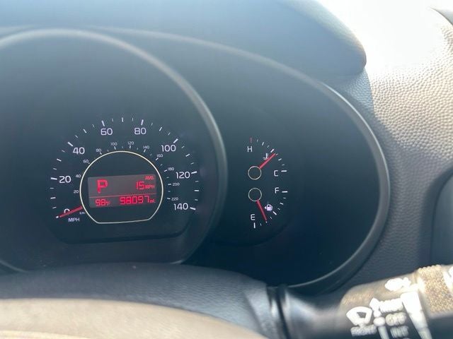 2019 Kia Soul Plus