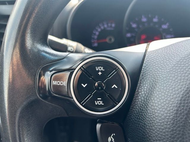 2019 Kia Soul Plus