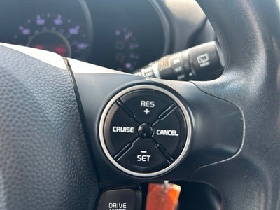 2019 Kia Soul Plus