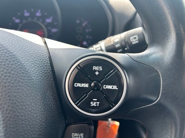 2019 Kia Soul Plus