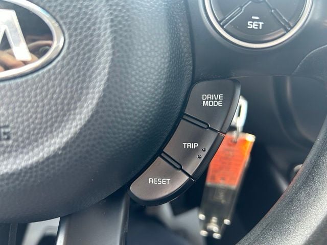 2019 Kia Soul Plus