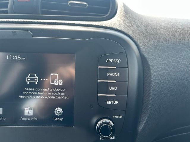 2019 Kia Soul Plus
