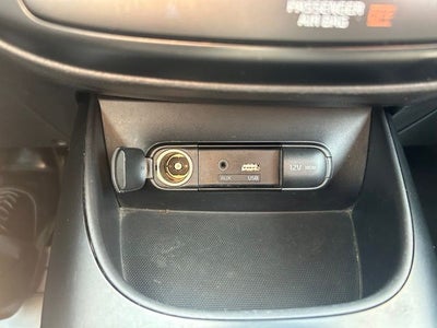 2019 Kia Soul Plus