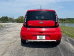 2019 Kia Soul Plus