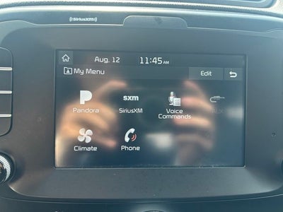 2019 Kia Soul Plus