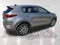 2017 Kia Sportage EX AWD