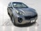 2017 Kia Sportage EX AWD