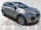 2017 Kia Sportage EX AWD