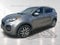 2017 Kia Sportage EX AWD