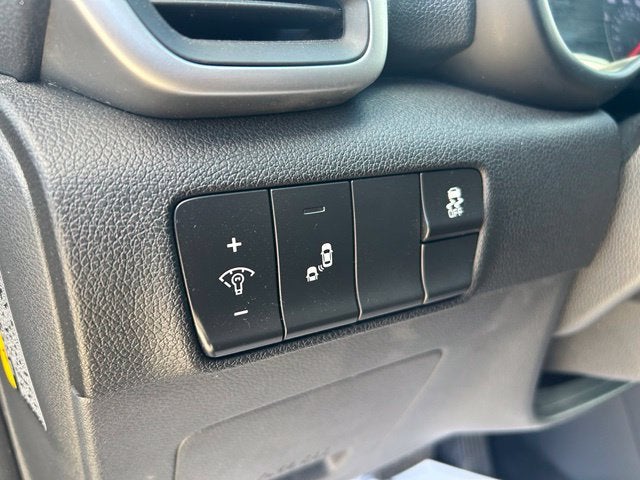 2017 Kia Sportage EX AWD
