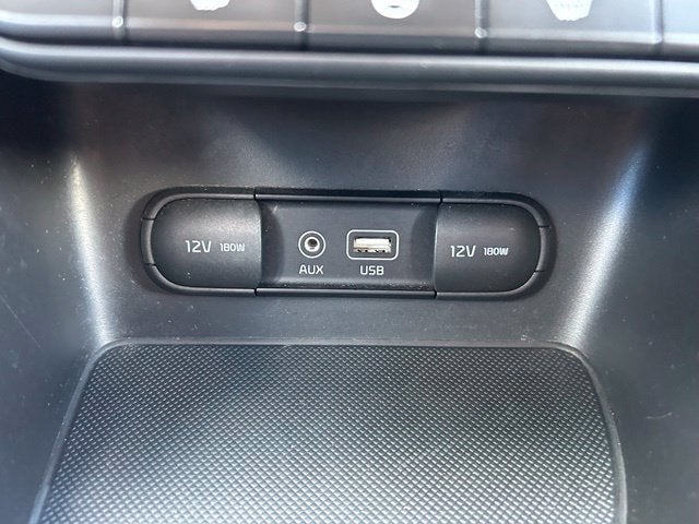 2017 Kia Sportage EX AWD