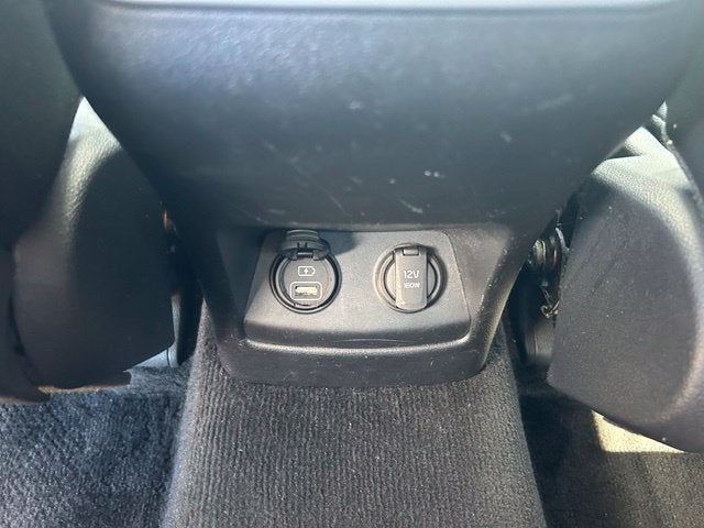 2017 Kia Sportage EX AWD