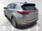 2017 Kia Sportage EX AWD