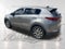 2017 Kia Sportage EX AWD