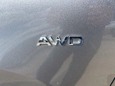 2017 Kia Sportage EX AWD