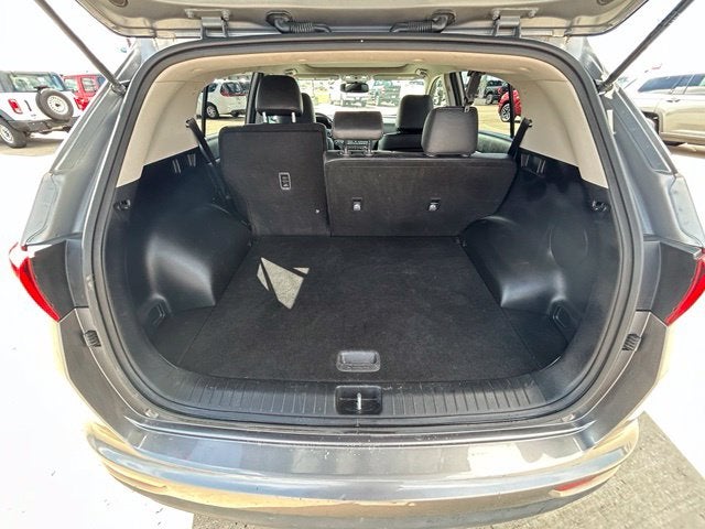 2017 Kia Sportage EX AWD
