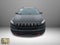 2018 Jeep Cherokee Trailhawk