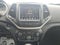 2018 Jeep Cherokee Trailhawk
