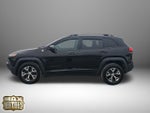 2018 Jeep Cherokee Trailhawk