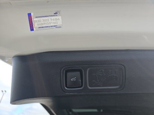 2023 Ford Expedition Max Platinum