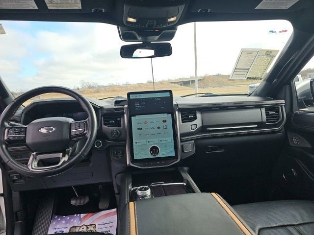 2023 Ford Expedition Max Platinum