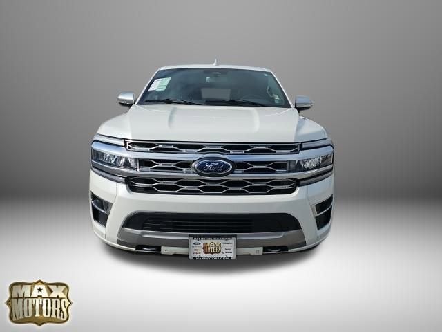 2023 Ford Expedition Max Platinum