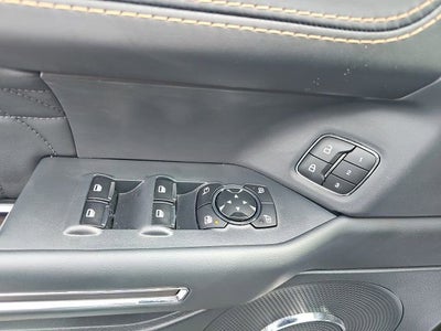 2023 Ford Expedition Max Platinum