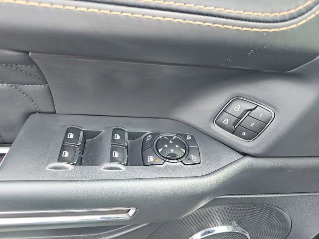 2023 Ford Expedition Max Platinum