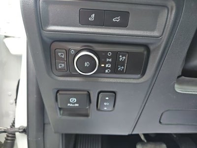 2023 Ford Expedition Max Platinum