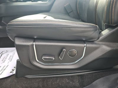 2023 Ford Expedition Max Platinum