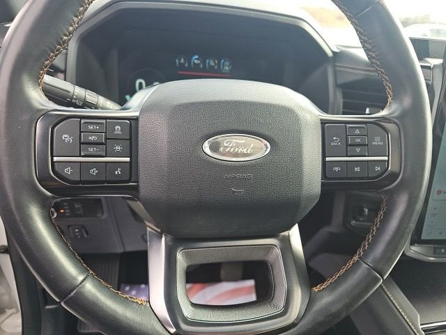 2023 Ford Expedition Max Platinum