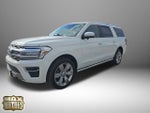 2023 Ford Expedition Max Platinum