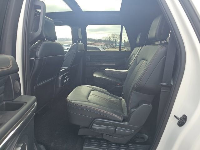 2023 Ford Expedition Max Platinum