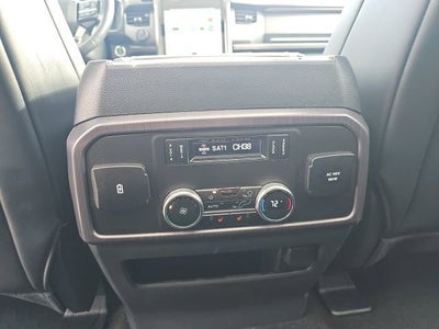 2023 Ford Expedition Max Platinum