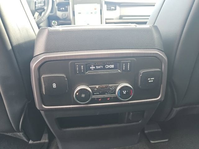 2023 Ford Expedition Max Platinum