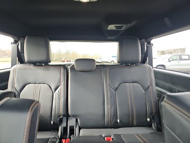 2023 Ford Expedition Max Platinum