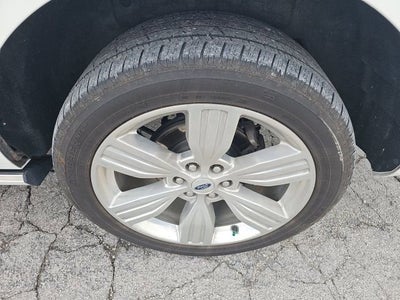 2023 Ford Expedition Max Platinum