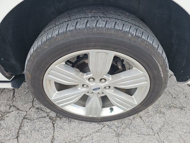 2023 Ford Expedition Max Platinum