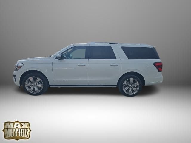 2023 Ford Expedition Max Platinum