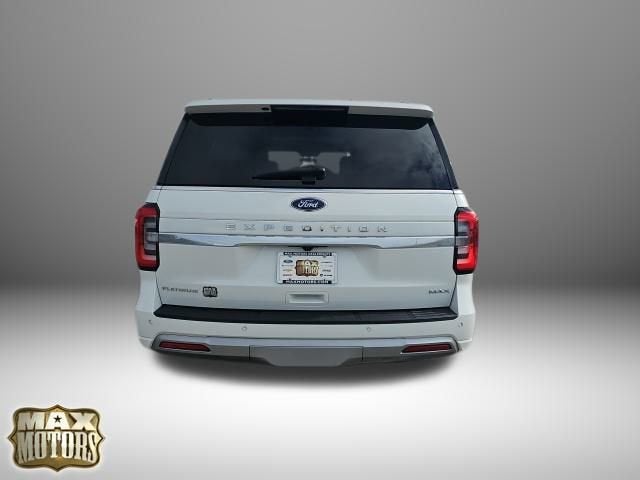 2023 Ford Expedition Max Platinum