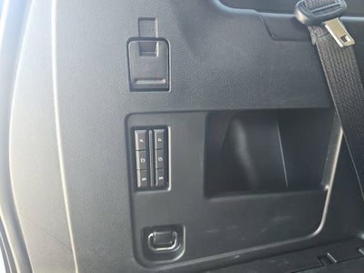 2021 Ford Expedition Platinum