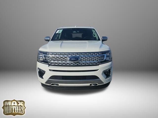 2021 Ford Expedition Platinum