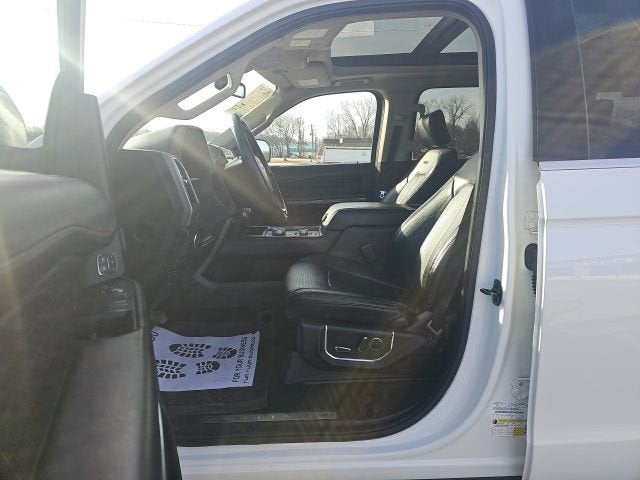 2021 Ford Expedition Platinum