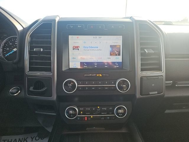 2021 Ford Expedition Platinum