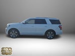2021 Ford Expedition Platinum