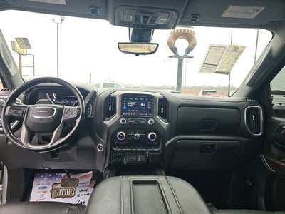 2021 GMC Sierra 2500 HD Denali