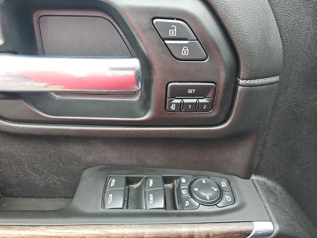 2021 GMC Sierra 2500 HD Denali