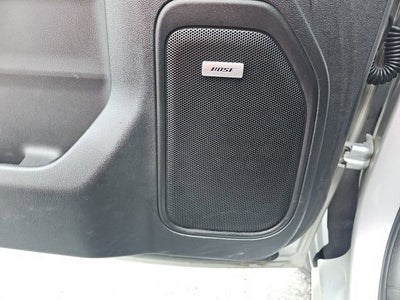 2021 GMC Sierra 2500 HD Denali