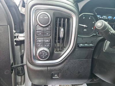 2021 GMC Sierra 2500 HD Denali